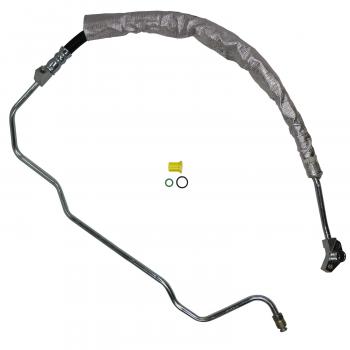 2007 Acura TL Power Steering Pressure Line Hose Assembly