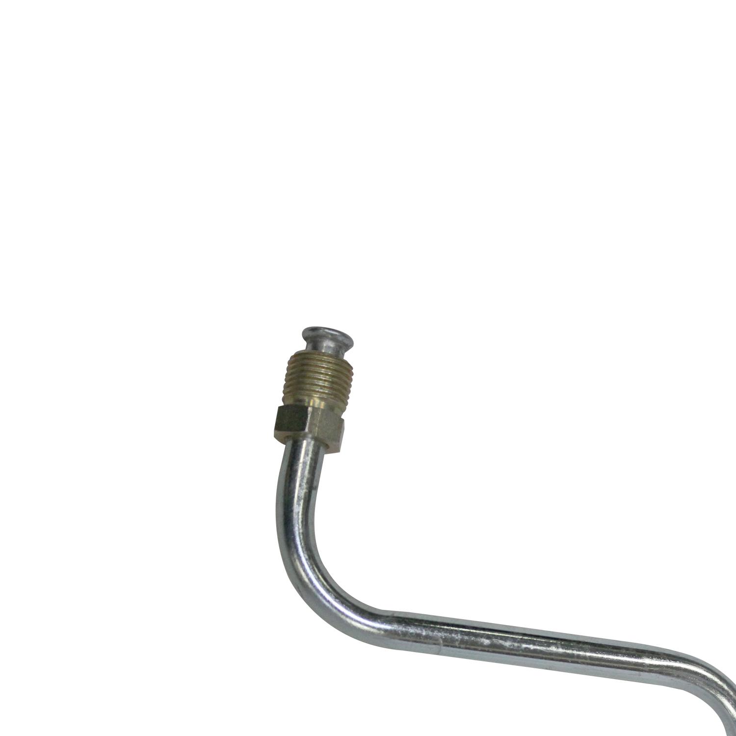 Edelmann 92666 - Power Steering Pressure Line Hose Assembly Edelmann 92666 Power Steering Pressure Line Hose Assembly product image 2 of 3