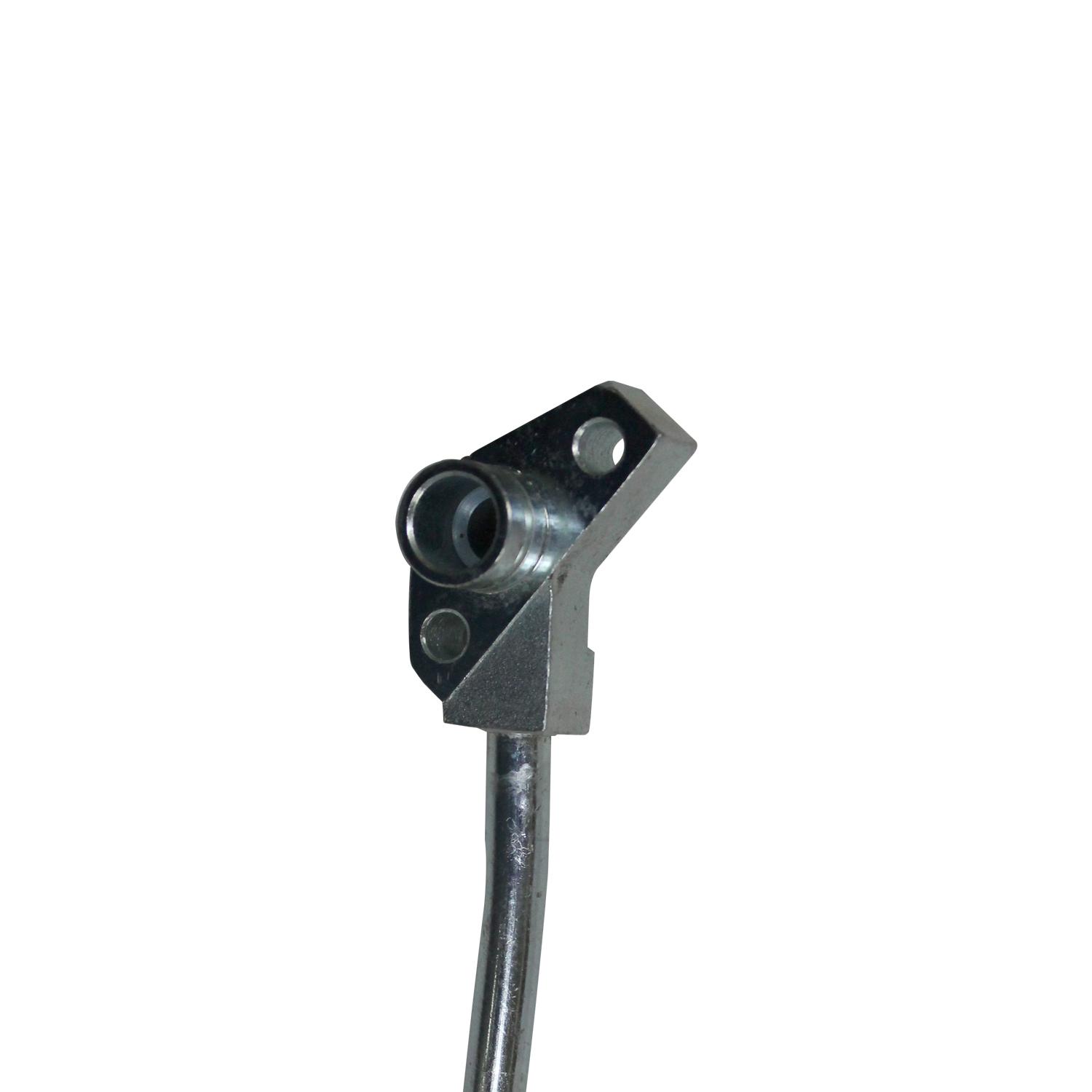Edelmann 92666 - Power Steering Pressure Line Hose Assembly Edelmann 92666 Power Steering Pressure Line Hose Assembly product image 3 of 3