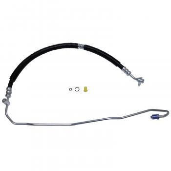 2011 Honda CR-V Power Steering Pressure Line Hose Assembly