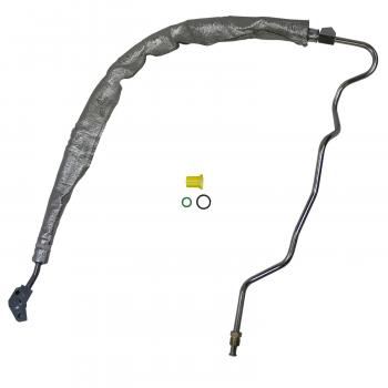 2011 Honda Pilot Power Steering Pressure Line Hose Assembly