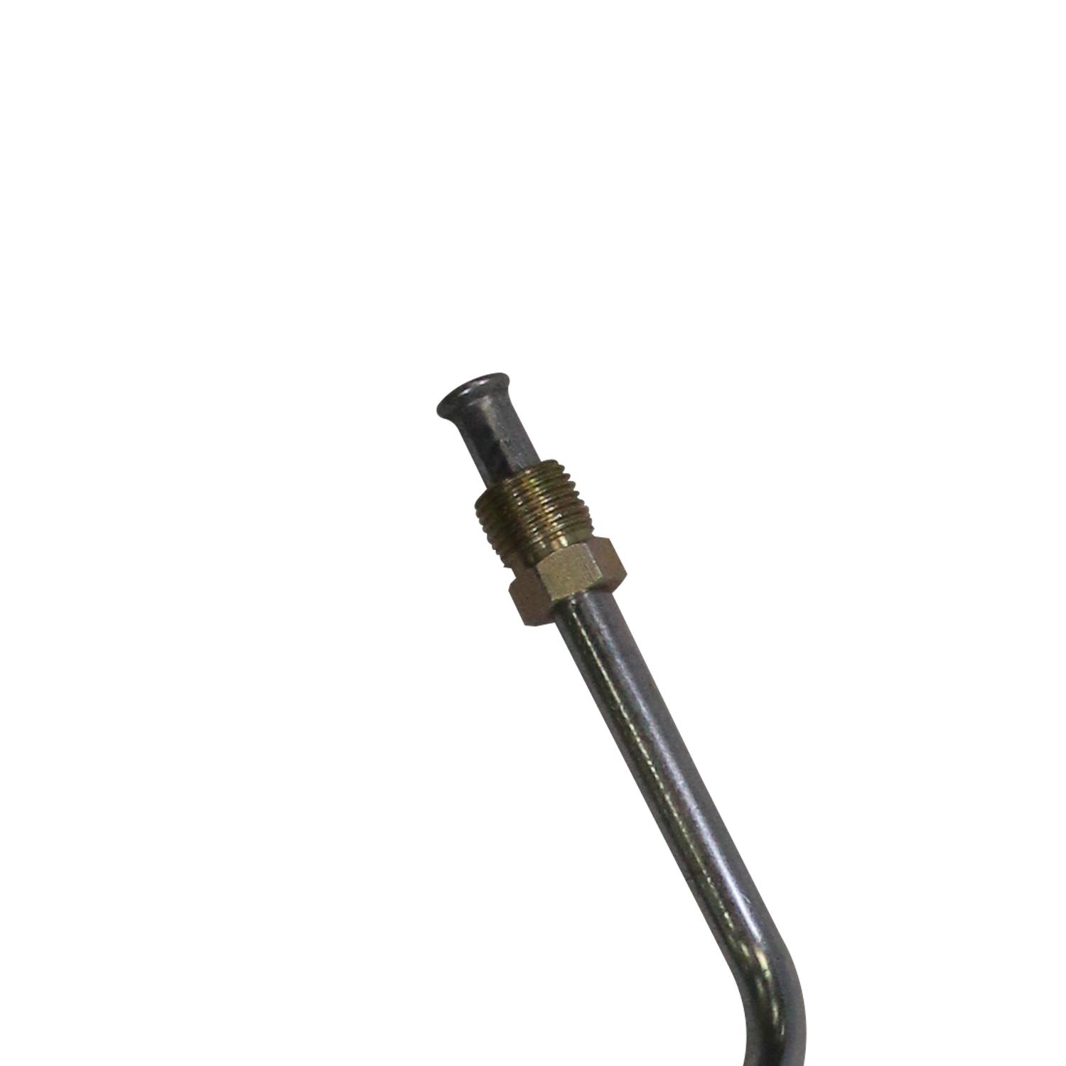 Edelmann 92668 - Power Steering Pressure Line Hose Assembly Edelmann 92668 Power Steering Pressure Line Hose Assembly product image 2 of 3