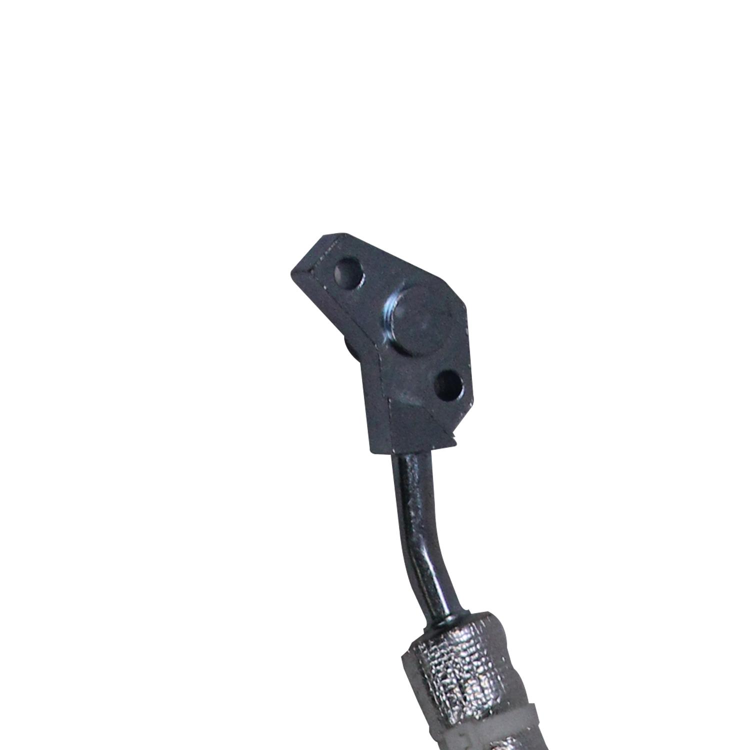 Edelmann 92668 - Power Steering Pressure Line Hose Assembly Edelmann 92668 Power Steering Pressure Line Hose Assembly product image 3 of 3
