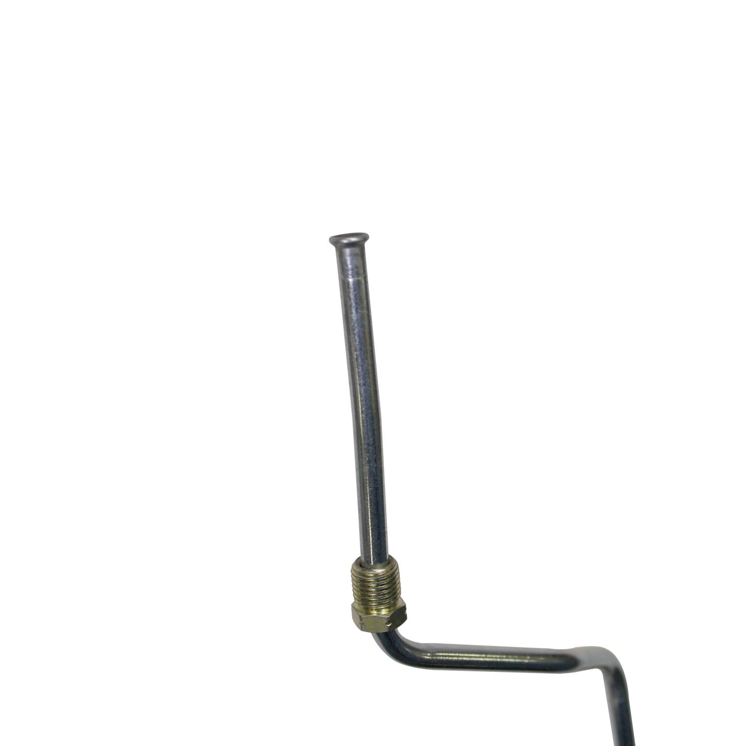 Edelmann 92669 Power Steering Pressure Line Hose Assembly product image 2 of 3