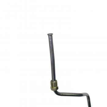 2007 Honda Pilot Power Steering Pressure Line Hose Assembly Pump To Gear Edelmann 92669 image 2 of 3