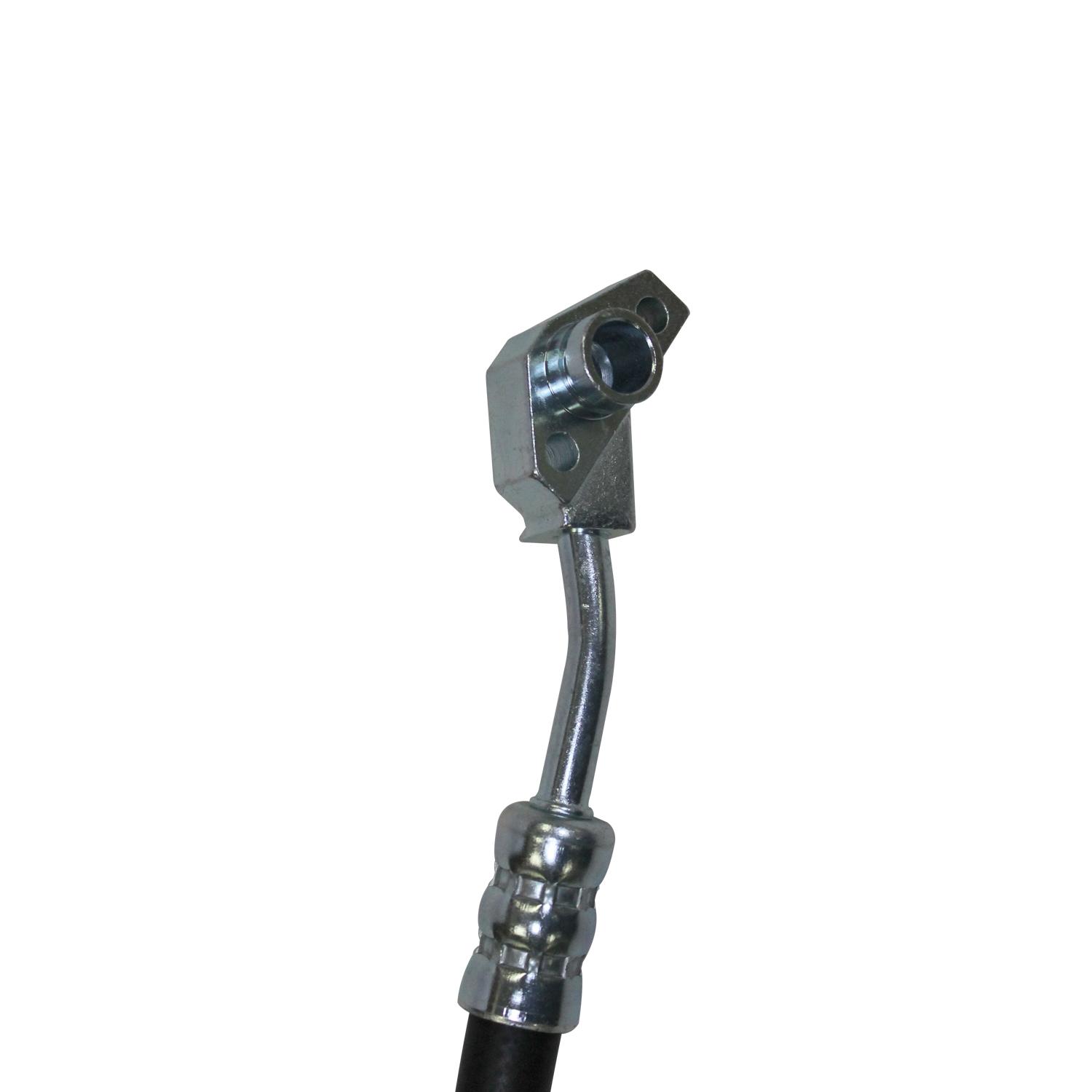 Edelmann 92669 Power Steering Pressure Line Hose Assembly product image 3 of 3
