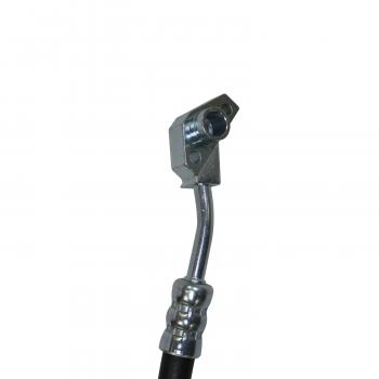 2007 Honda Pilot Power Steering Pressure Line Hose Assembly Pump To Gear Edelmann 92669 image 3 of 3