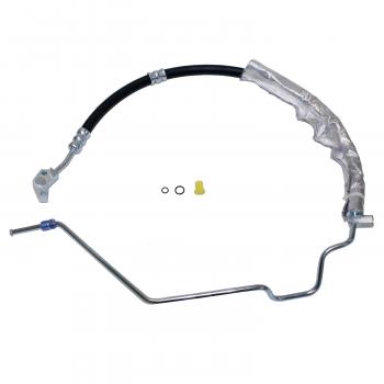2009 Honda Odyssey Power Steering Pressure Line Hose Assembly