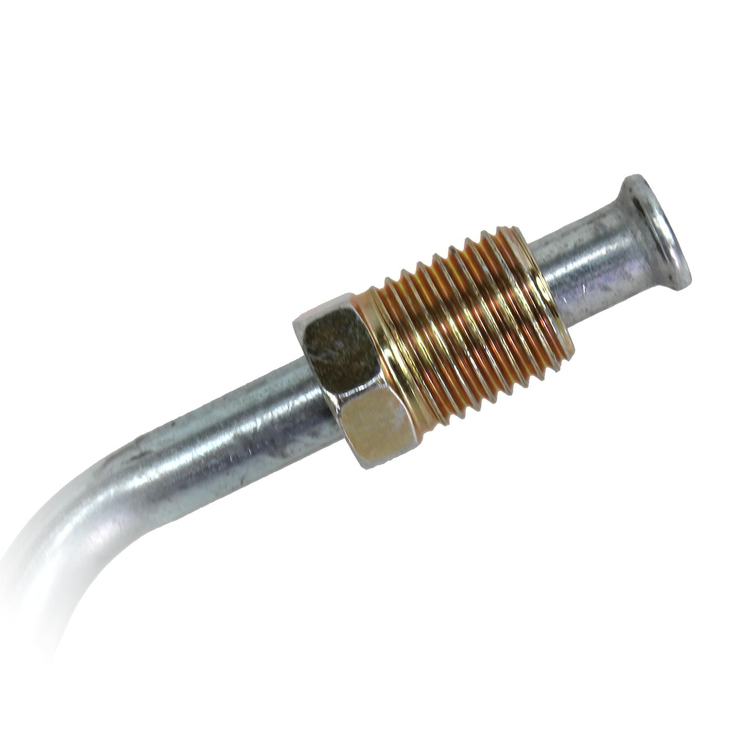 Edelmann 92671 - Power Steering Pressure Line Hose Assembly Edelmann 92671 Power Steering Pressure Line Hose Assembly product image 2 of 4
