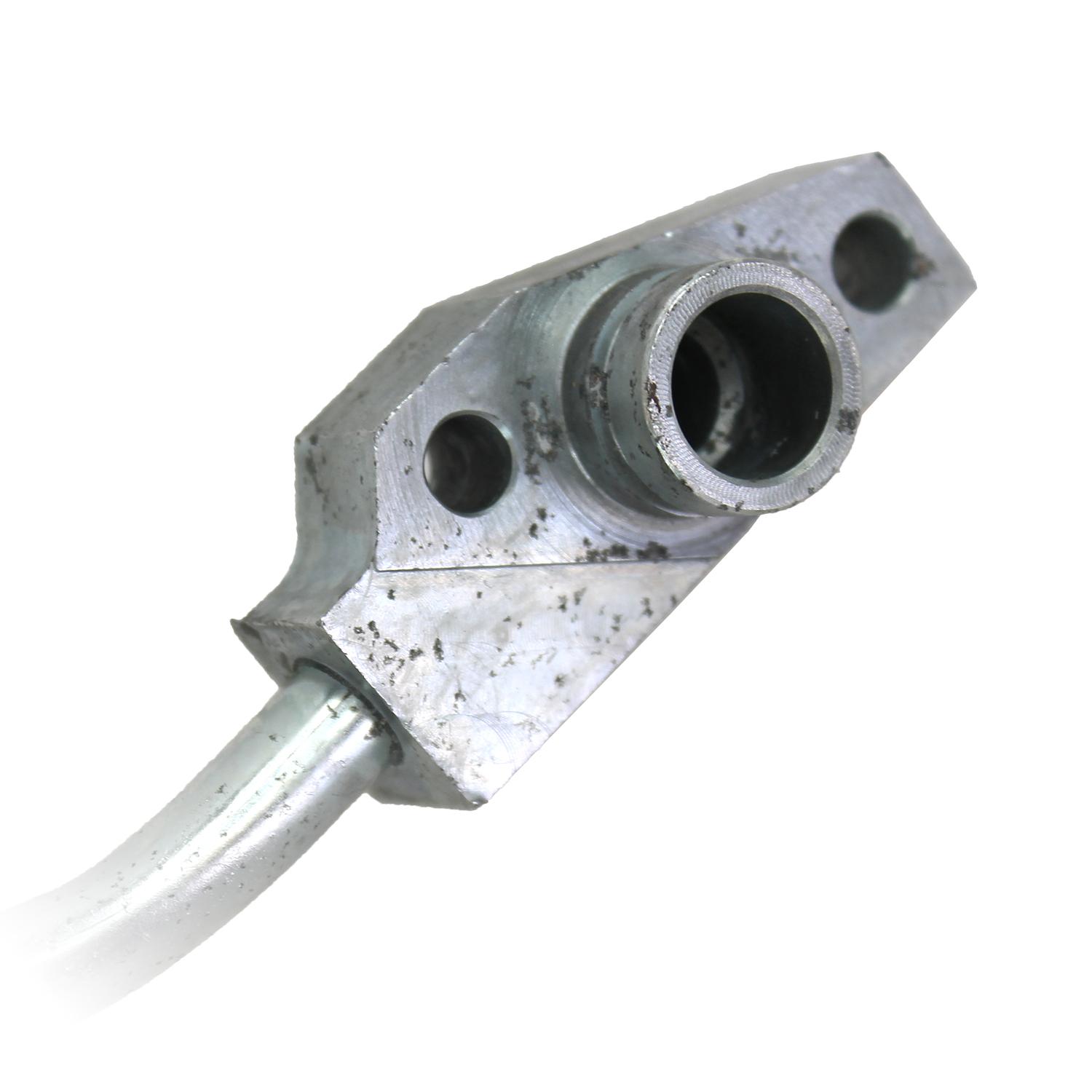 Edelmann 92671 - Power Steering Pressure Line Hose Assembly Edelmann 92671 Power Steering Pressure Line Hose Assembly product image 3 of 4