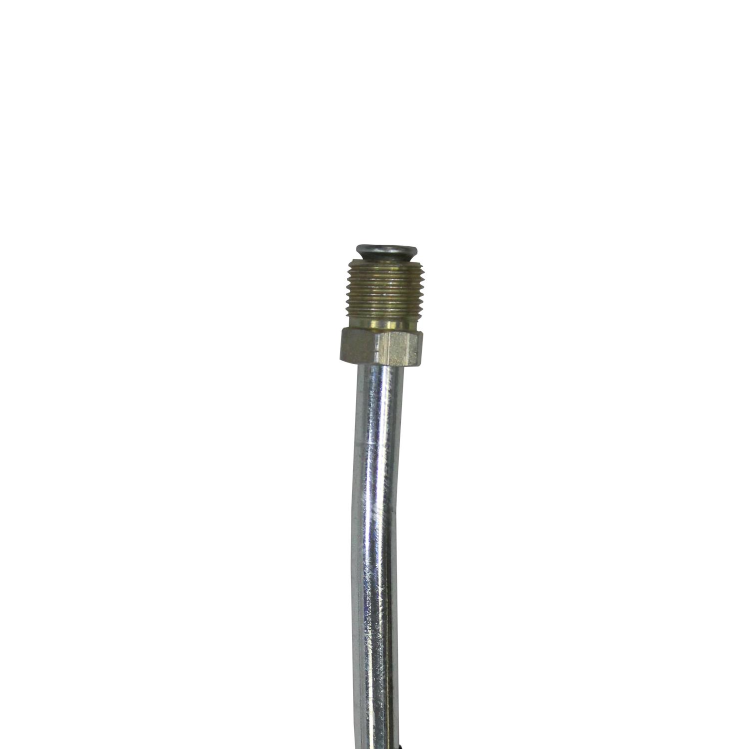 Edelmann 92672 Power Steering Pressure Line Hose Assembly product image 3 of 3