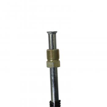 2014 Honda Ridgeline Power Steering Pressure Line Hose Assembly Pump To Gear Edelmann 92673 image 3 of 3