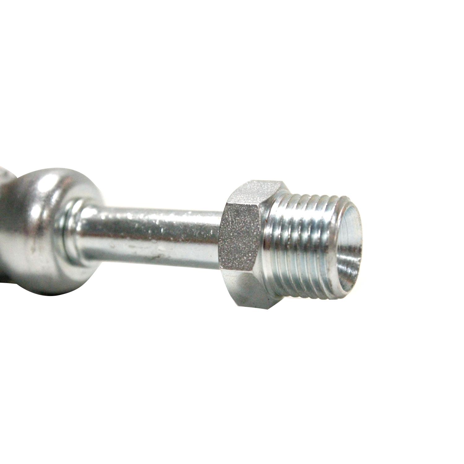 Edelmann 92677 - Power Steering Pressure Line Hose Assembly Edelmann 92677 Power Steering Pressure Line Hose Assembly product image 3 of 3