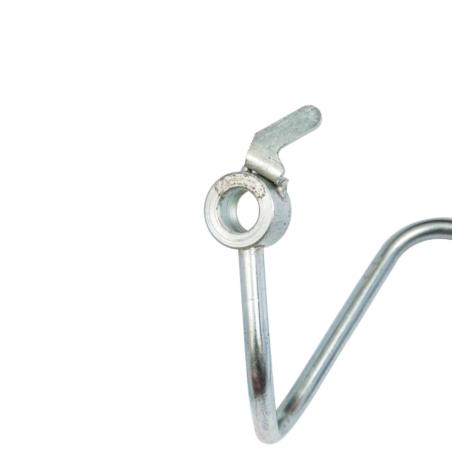 Edelmann 92679 - Power Steering Pressure Line Hose Assembly Edelmann 92679 Power Steering Pressure Line Hose Assembly product image 2 of 3