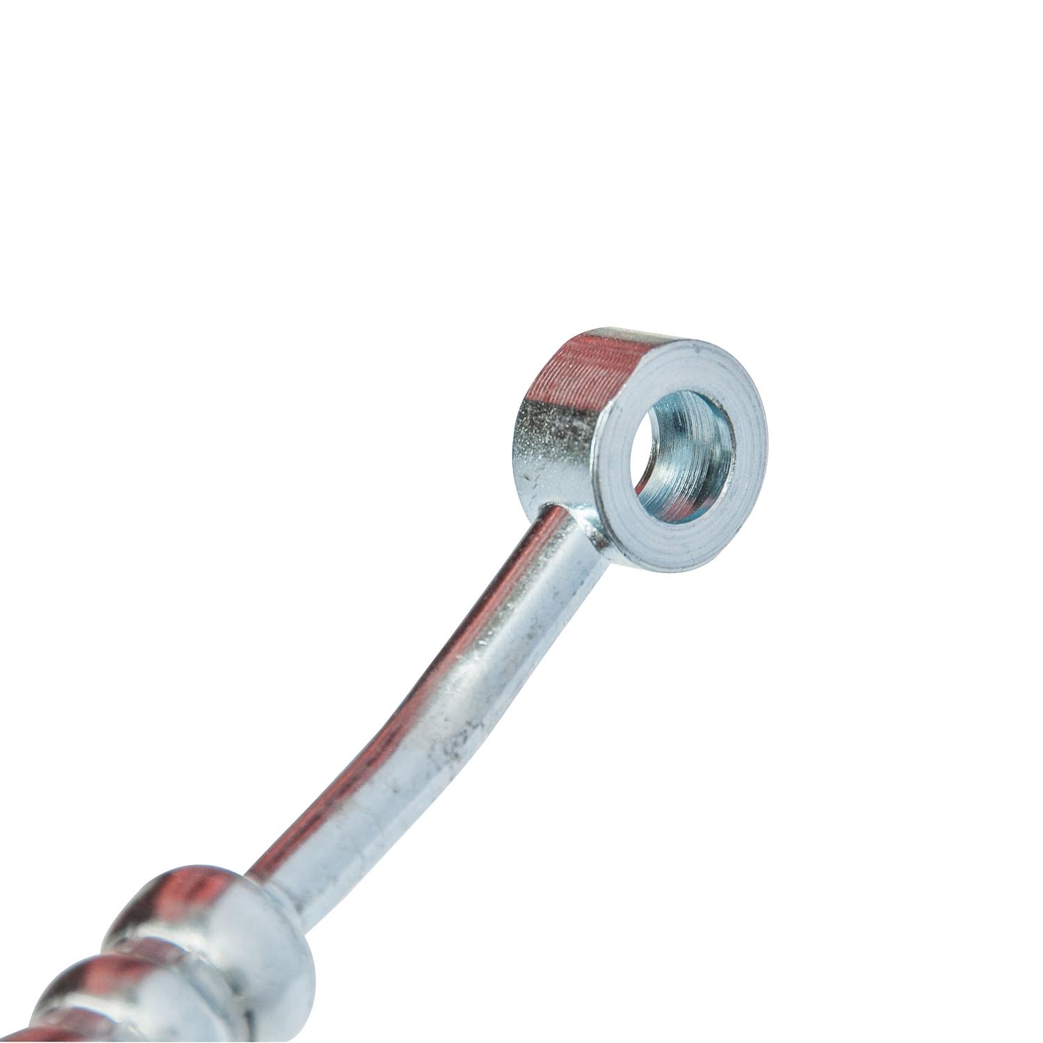 Edelmann 92679 - Power Steering Pressure Line Hose Assembly Edelmann 92679 Power Steering Pressure Line Hose Assembly product image 3 of 3
