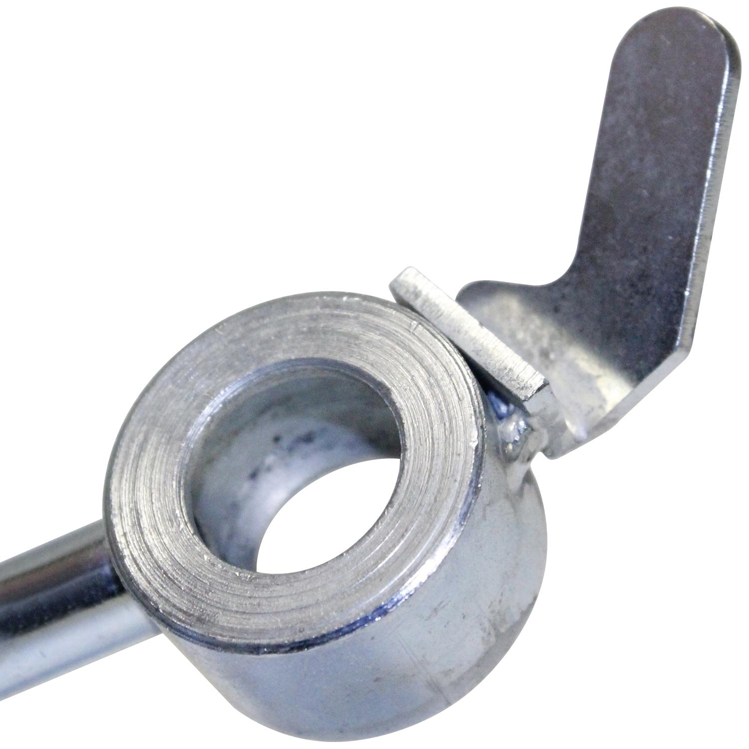 Edelmann 92680 Power Steering Pressure Line Hose Assembly product image 3 of 3