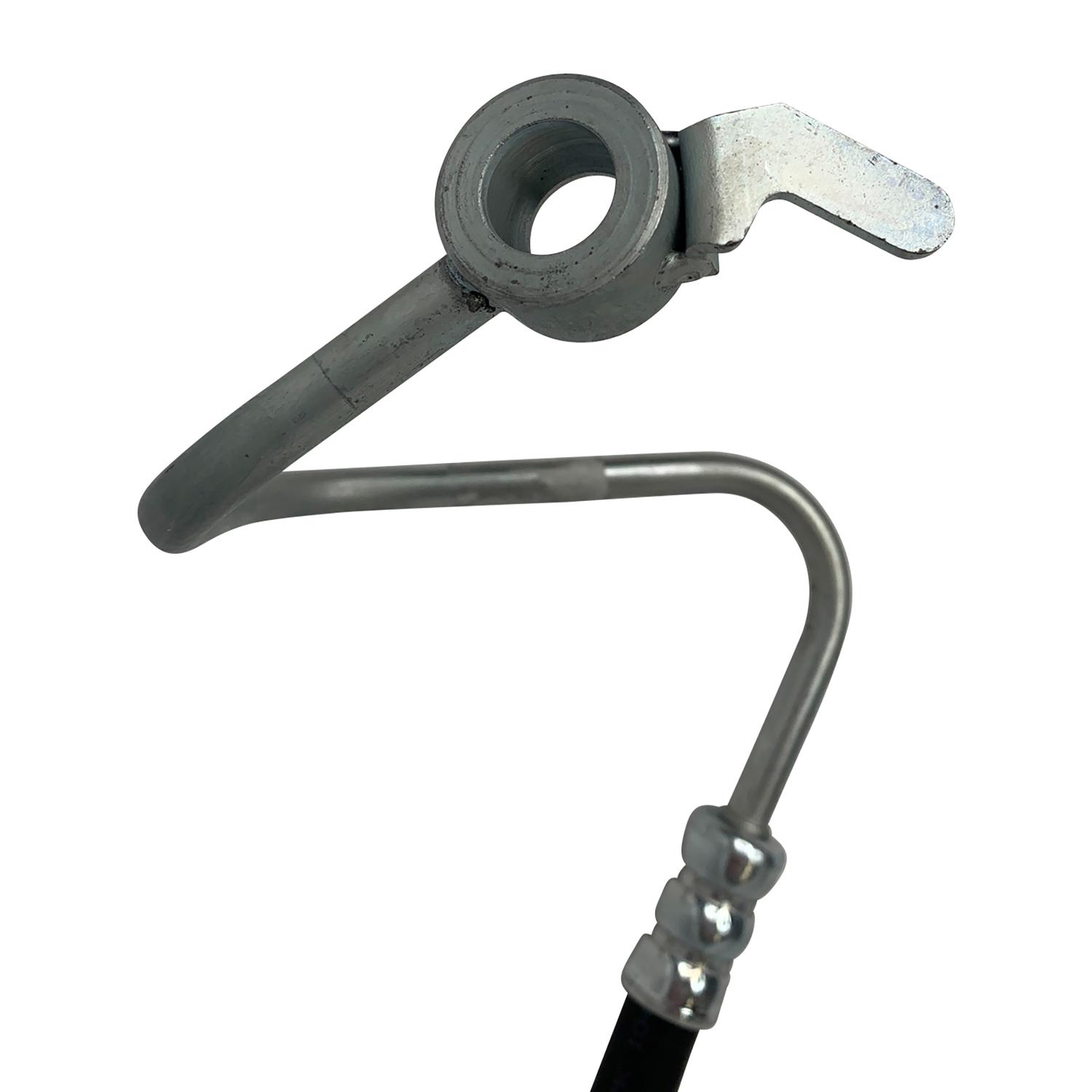 Edelmann 92682 - Power Steering Pressure Line Hose Assembly Edelmann 92682 Power Steering Pressure Line Hose Assembly product image 2 of 3