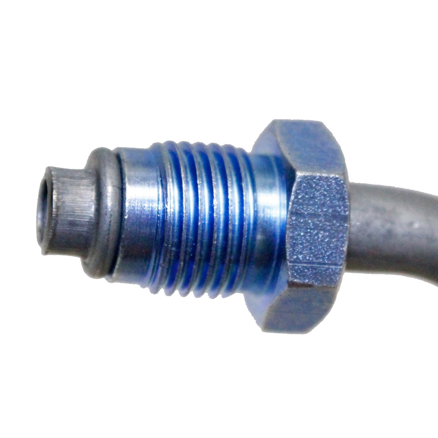 Edelmann 92683 - Power Steering Pressure Line Hose Assembly Edelmann 92683 Power Steering Pressure Line Hose Assembly product image 2 of 3