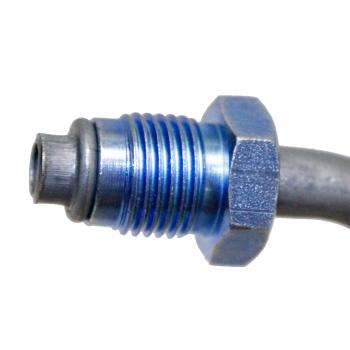 2010 Freightliner Sprinter 2500 Power Steering Pressure Line Hose Assembly Pump To Gear Edelmann 92683 image 2 of 3