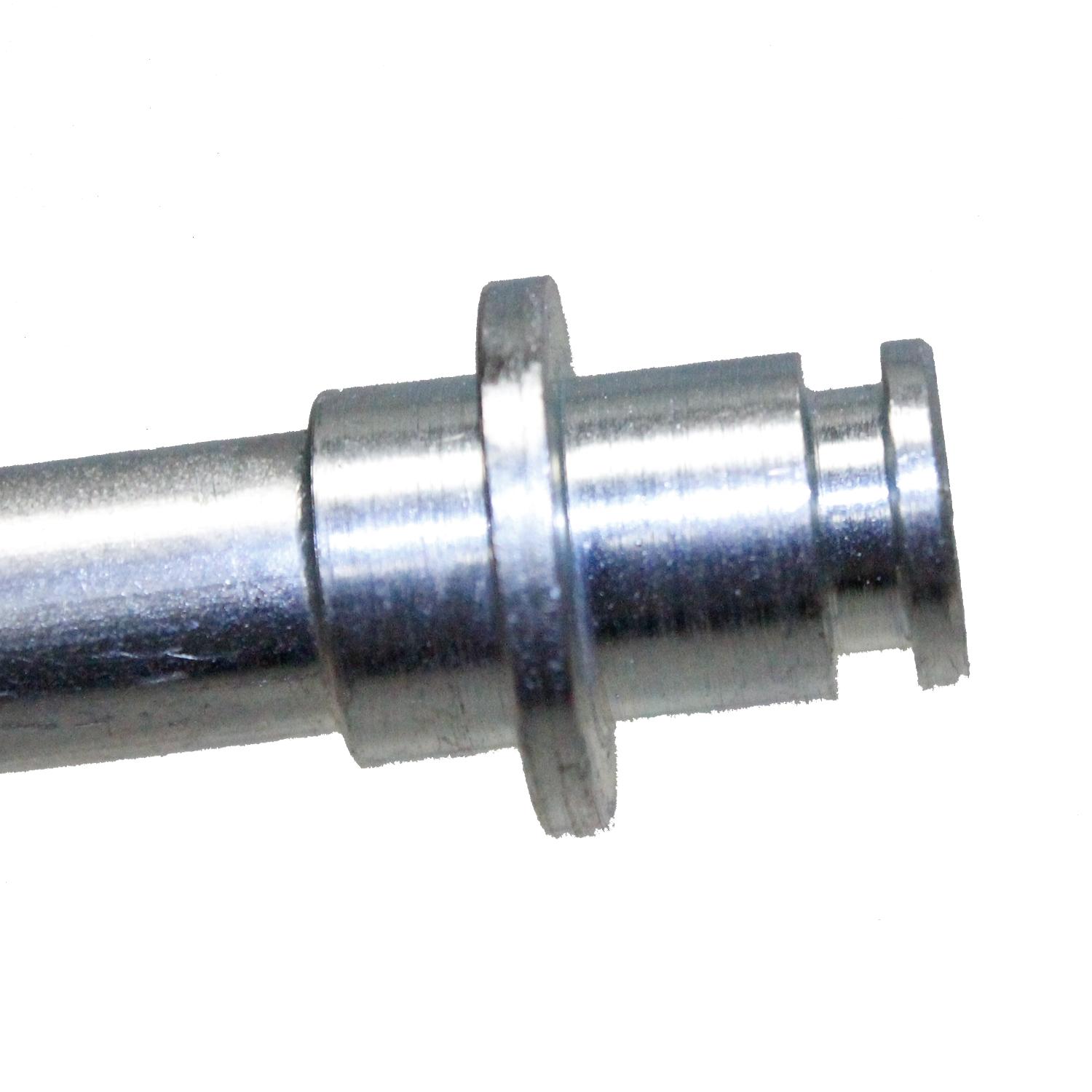 Edelmann 92683 - Power Steering Pressure Line Hose Assembly Edelmann 92683 Power Steering Pressure Line Hose Assembly product image 3 of 3