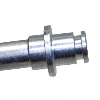 2010 Freightliner Sprinter 2500 Power Steering Pressure Line Hose Assembly Pump To Gear Edelmann 92683 image 3 of 3