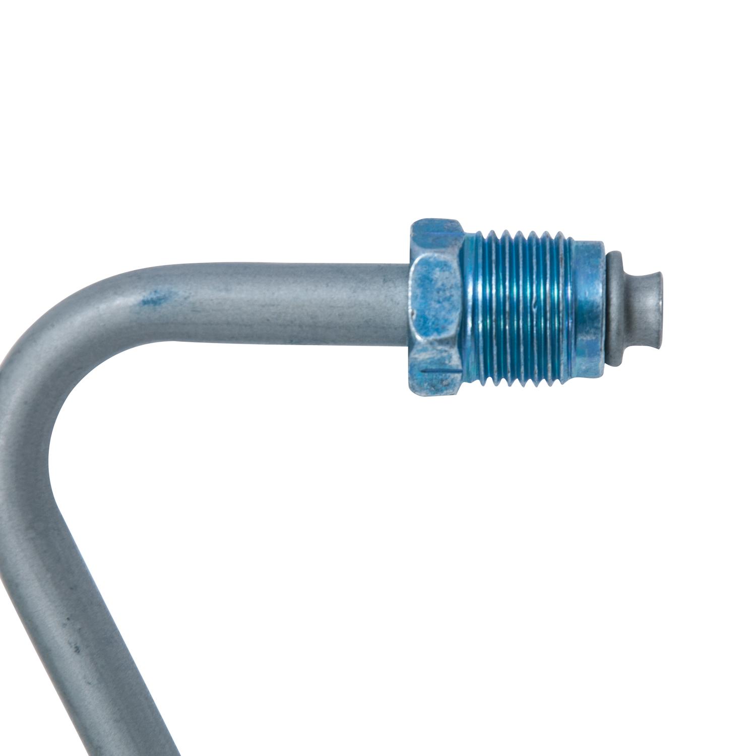 Edelmann 92684 Power Steering Pressure Line Hose Assembly product image 2 of 3