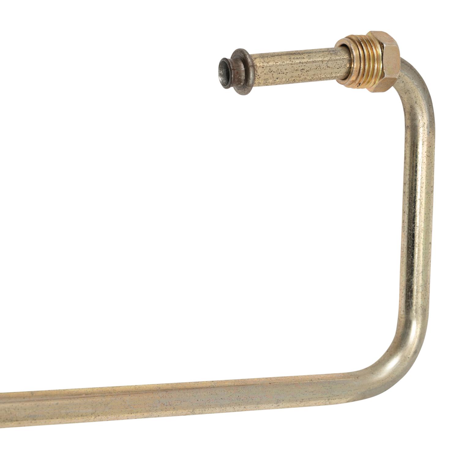 Edelmann 92688E Power Steering Pressure Line Hose Assembly product image 2 of 3
