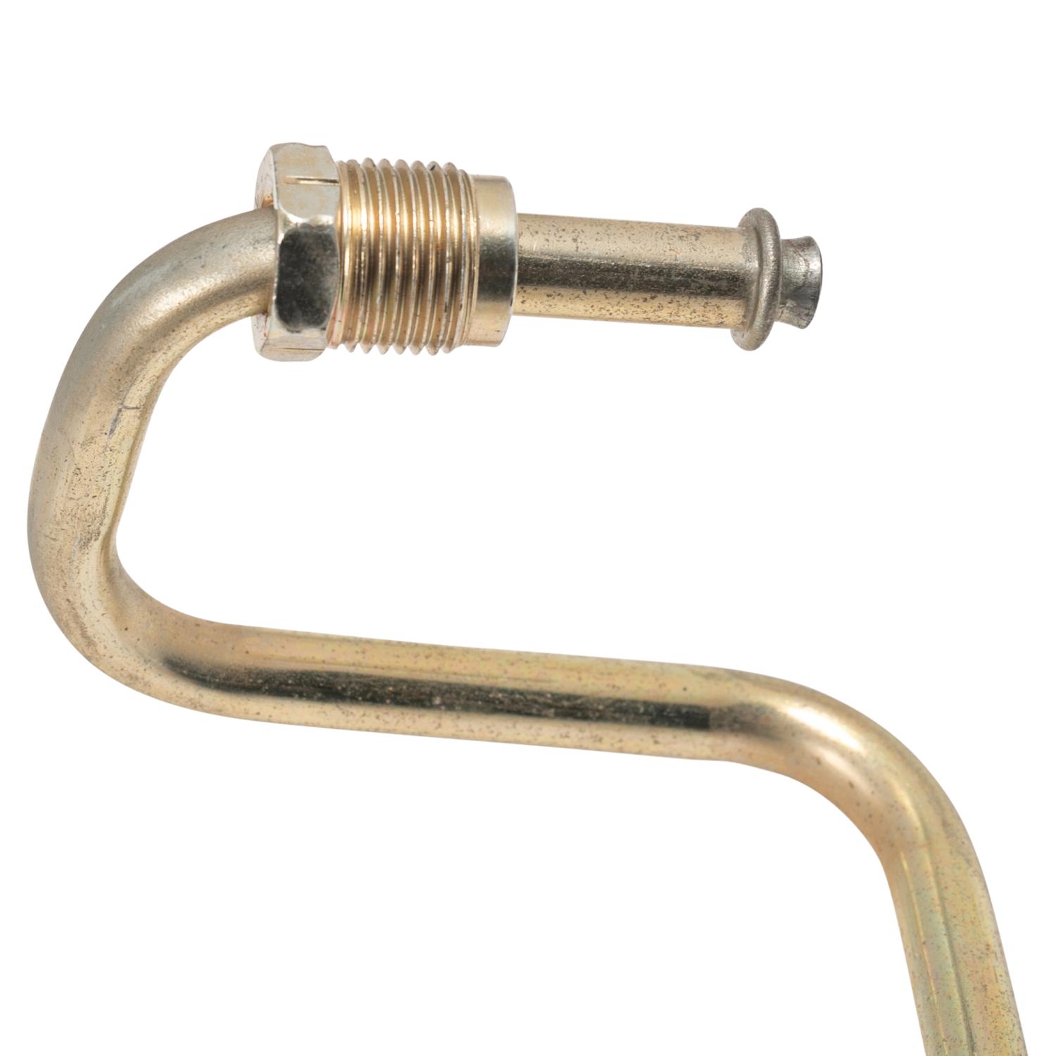 Edelmann 92688E Power Steering Pressure Line Hose Assembly product image 3 of 3