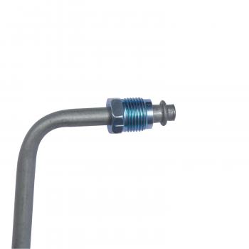 2004 Buick Rendezvous Power Steering Pressure Line Hose Assembly Pump To Gear Edelmann 92690 image 3 of 3