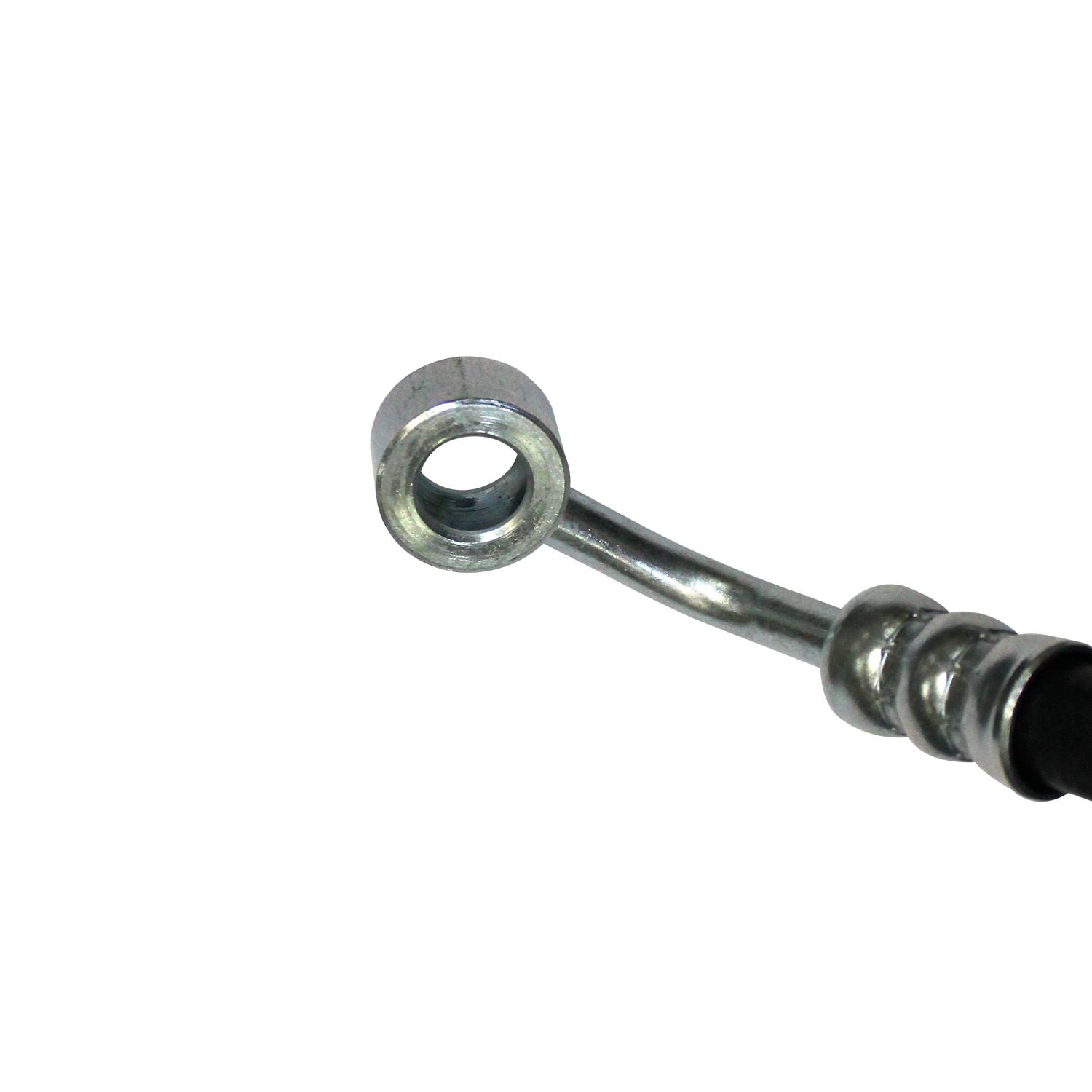 Edelmann 92692 - Power Steering Pressure Line Hose Assembly Edelmann 92692 Power Steering Pressure Line Hose Assembly product image 2 of 3