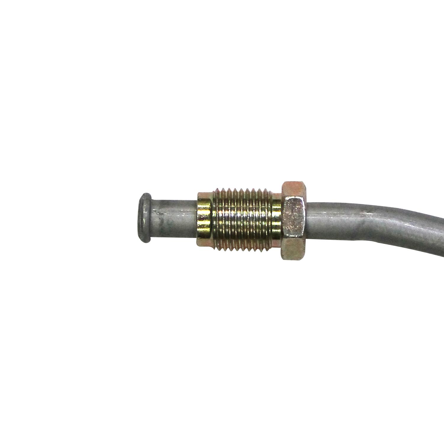 Edelmann 92692 - Power Steering Pressure Line Hose Assembly Edelmann 92692 Power Steering Pressure Line Hose Assembly product image 3 of 3