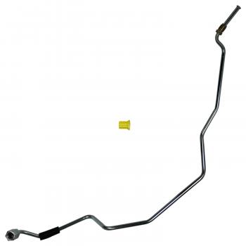 2005 BMW 530i Power Steering Pressure Line Hose Assembly Tube - To Dynamic Drive Edelmann 92694 image 1 of 3