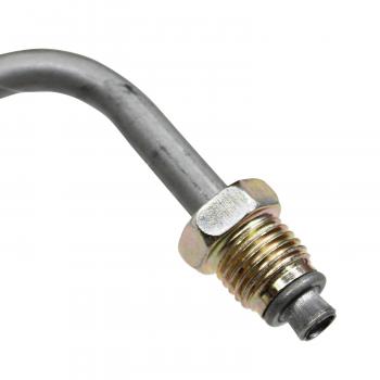 2007 Kia Amanti Power Steering Pressure Line Hose Assembly Pump To Gear Edelmann 92696 image 4 of 4