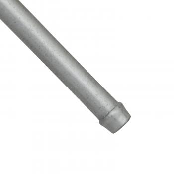 2006 Ford F-150 Power Steering Return Line Hose Assembly Cooler To Reservoir Edelmann 92697 image 2 of 2