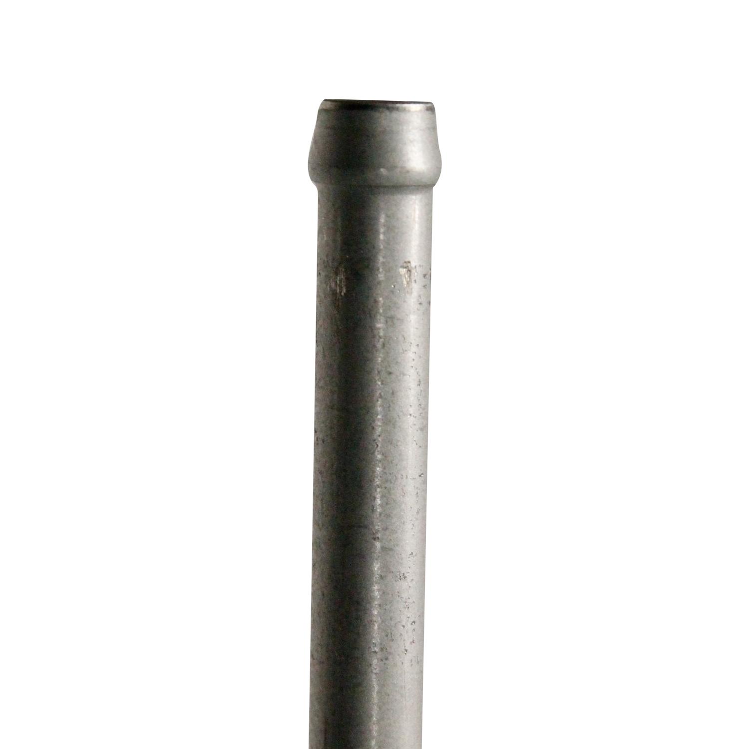 Edelmann 92698 - Power Steering Return Line Hose Assembly Edelmann 92698 Power Steering Return Line Hose Assembly product image 2 of 2