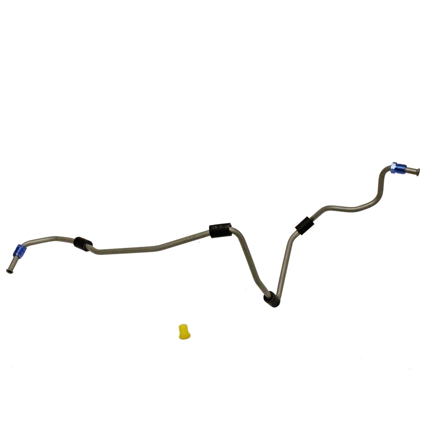 Edelmann 92699 - Power Steering Pressure Line Hose Assembly Edelmann 92699 Power Steering Pressure Line Hose Assembly product image 1 of 3
