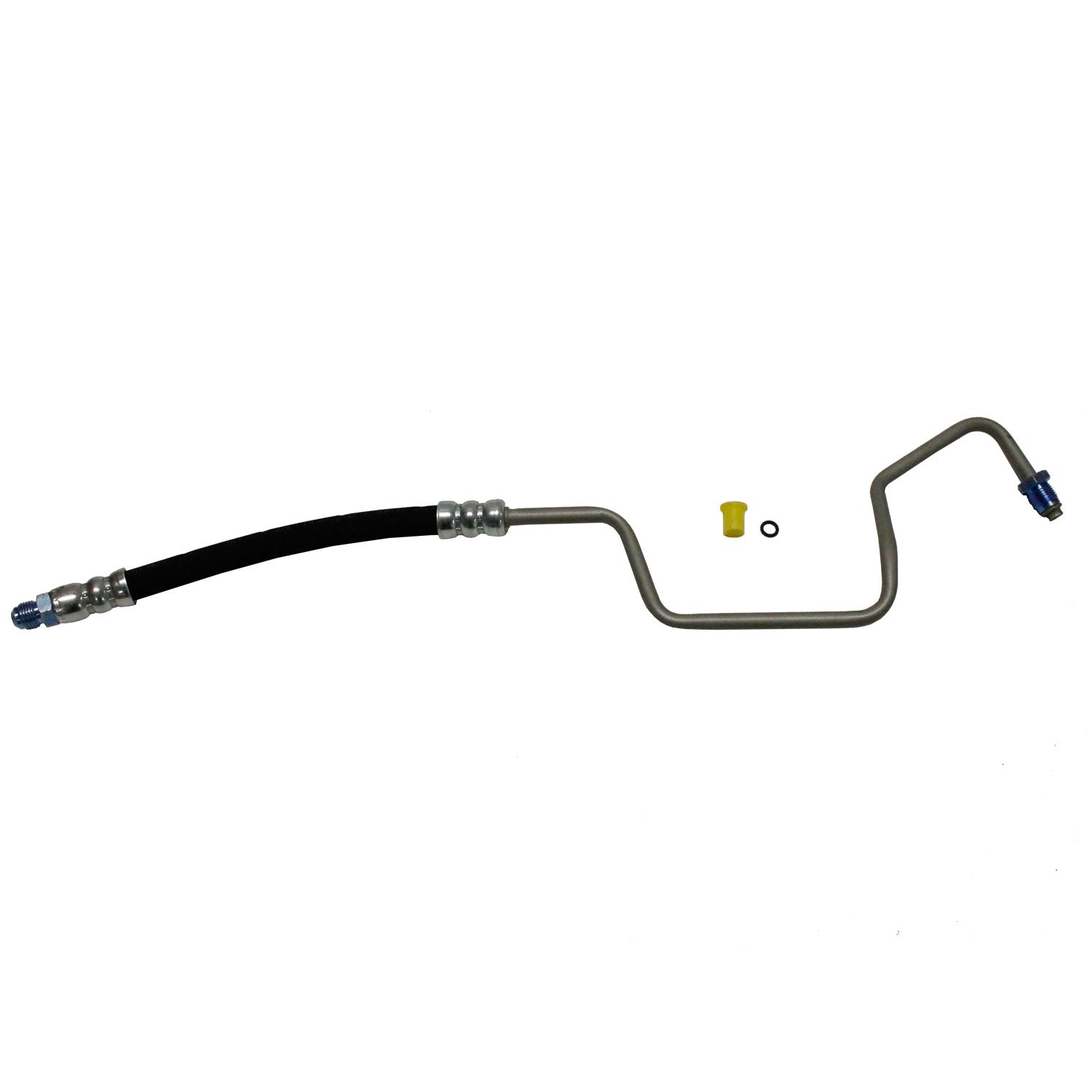 Edelmann 92700 - Power Steering Pressure Line Hose Assembly Edelmann 92700 Power Steering Pressure Line Hose Assembly product image 1 of 3