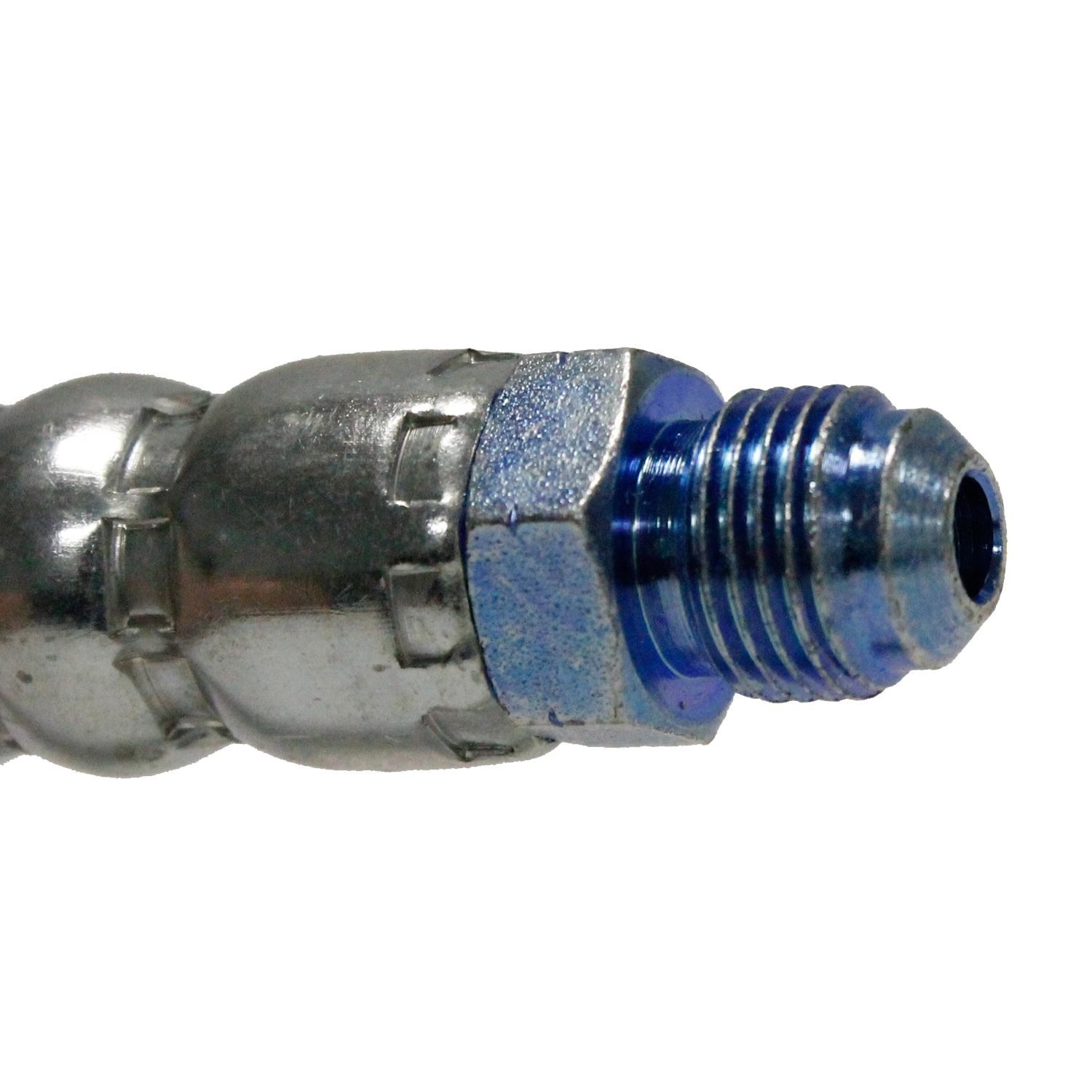 Edelmann 92700 - Power Steering Pressure Line Hose Assembly Edelmann 92700 Power Steering Pressure Line Hose Assembly product image 3 of 3