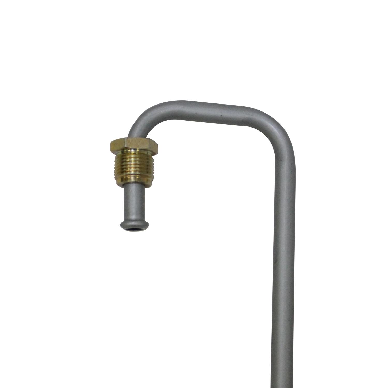 Edelmann 92701 Power Steering Pressure Line Hose Assembly product image 2 of 3