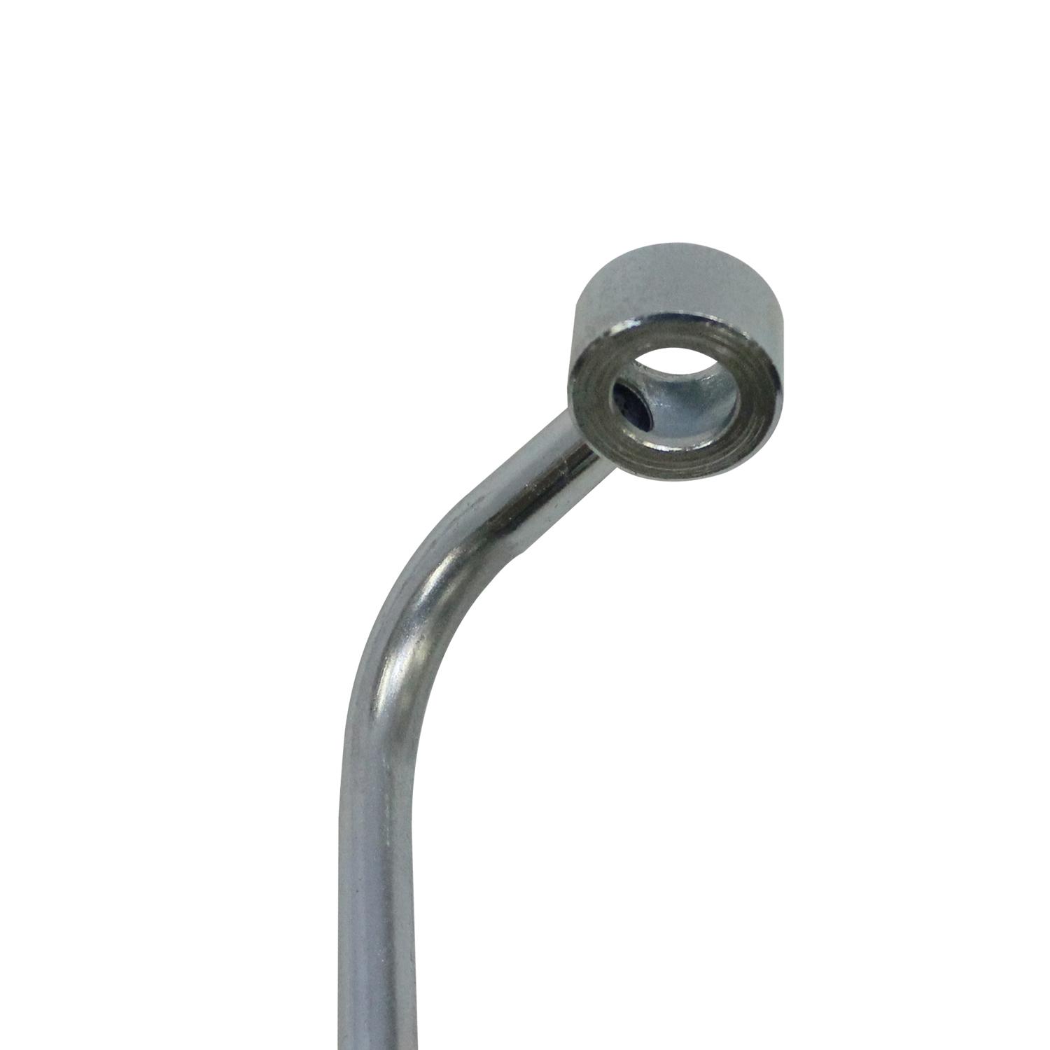 Edelmann 92701 Power Steering Pressure Line Hose Assembly product image 3 of 3