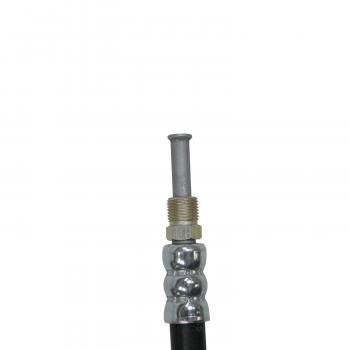 1984 BMW 633CSi Power Steering Pressure Line Hose Assembly From Pump Edelmann 92703 image 2 of 3