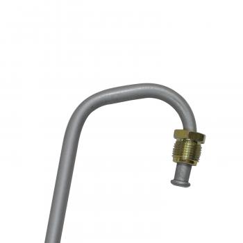 1984 BMW 633CSi Power Steering Pressure Line Hose Assembly From Pump Edelmann 92703 image 3 of 3