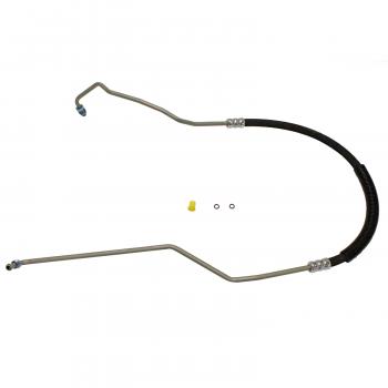 1997 Volkswagen Sedan Power Steering Pressure Line Hose Assembly