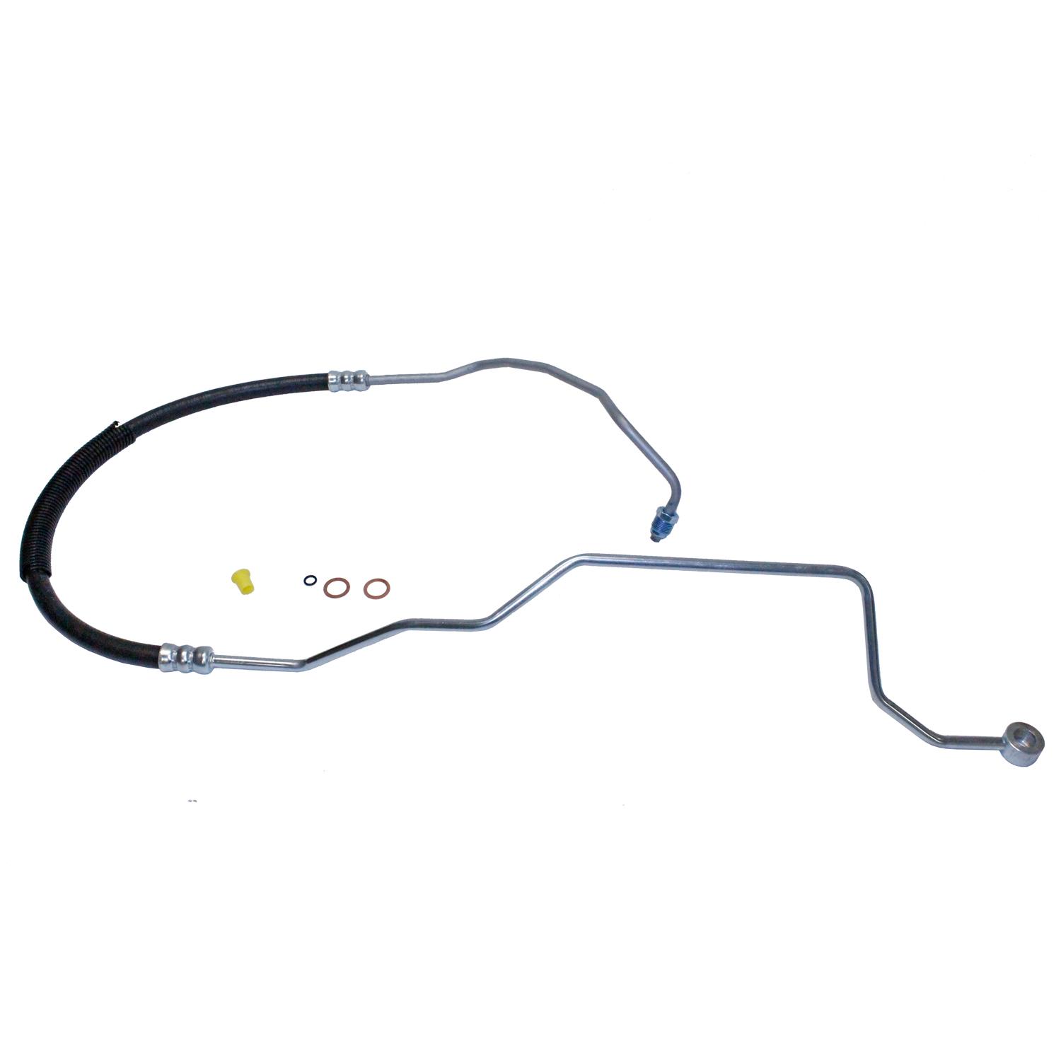 Edelmann 92705 Power Steering Pressure Line Hose Assembly product image 1 of 3