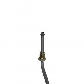 1997 Suzuki Sidekick Power Steering Pressure Line Hose Assembly To Gear Edelmann 92707 image 2 of 3