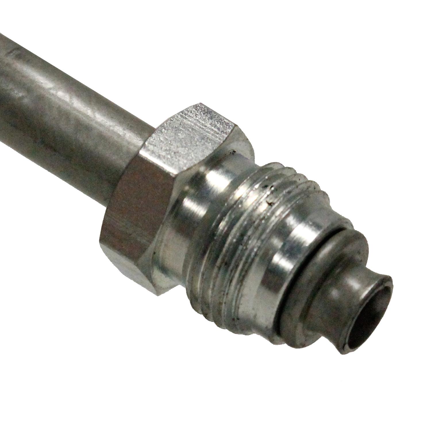Edelmann 92714 - Power Steering Return Line Hose Assembly Edelmann 92714 Power Steering Return Line Hose Assembly product image 2 of 2