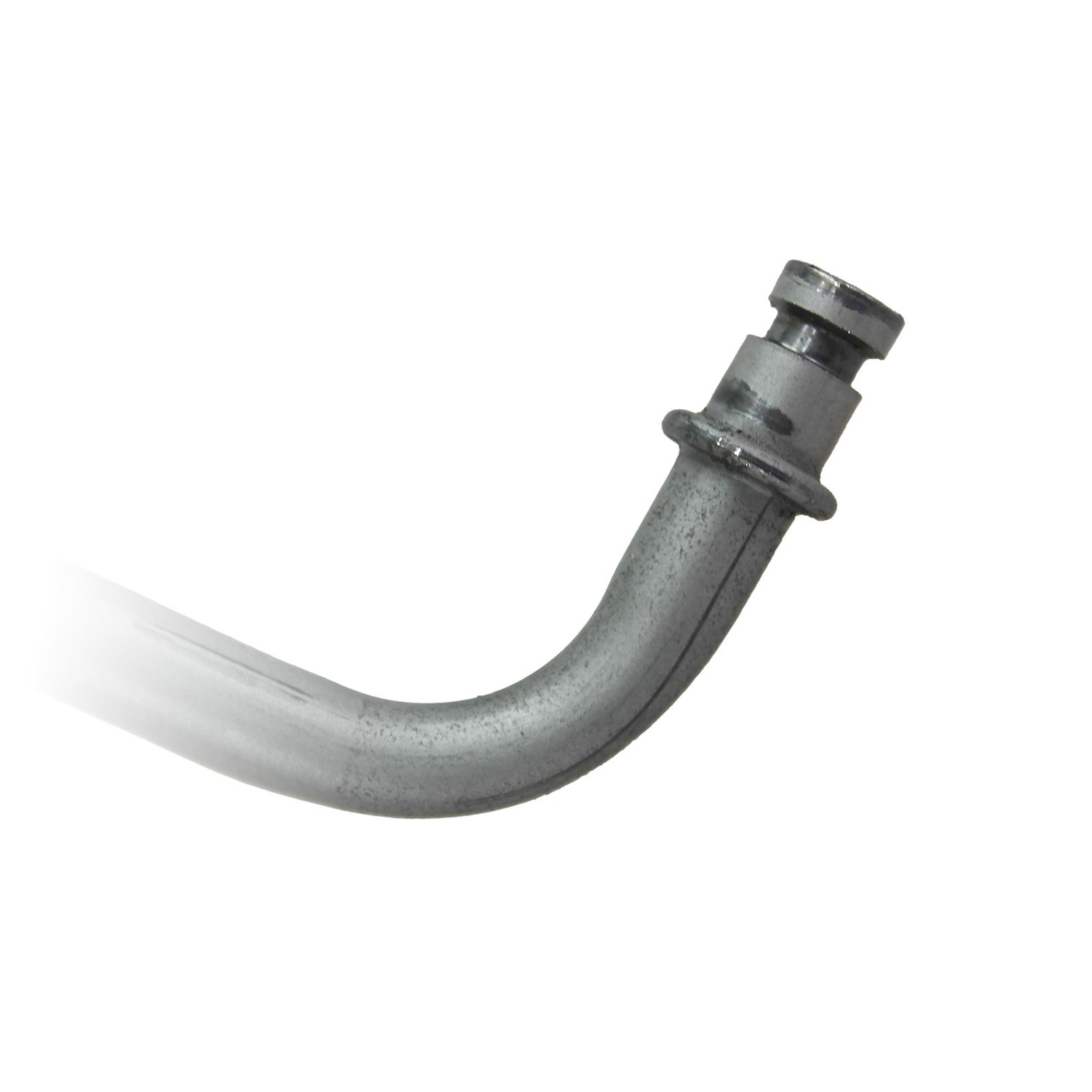 Edelmann 92717 - Power Steering Return Line Hose Assembly Edelmann 92717 Power Steering Return Line Hose Assembly product image 2 of 2