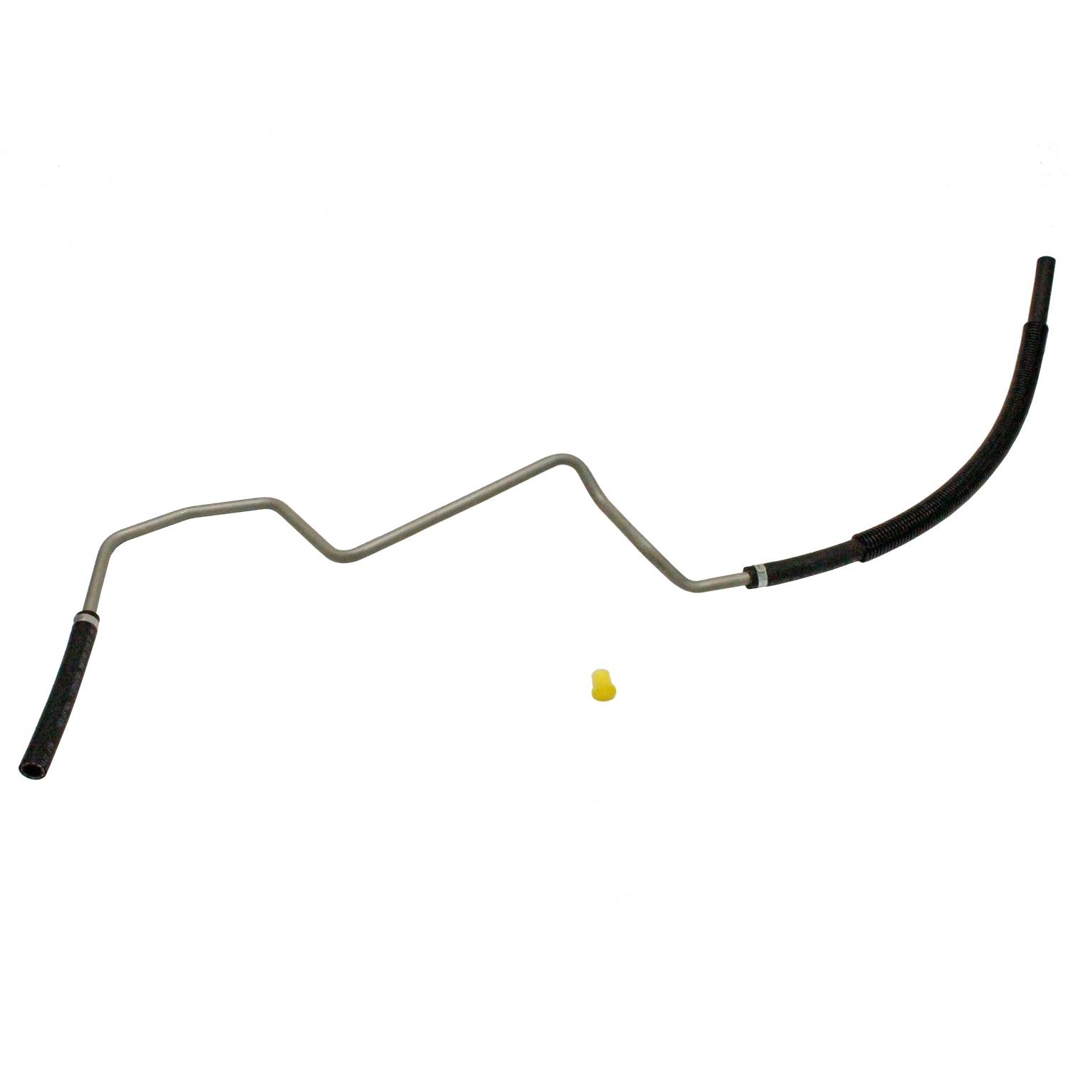 Edelmann 92719 - Power Steering Return Line Hose Assembly Edelmann 92719 Power Steering Return Line Hose Assembly product image 1 of 1