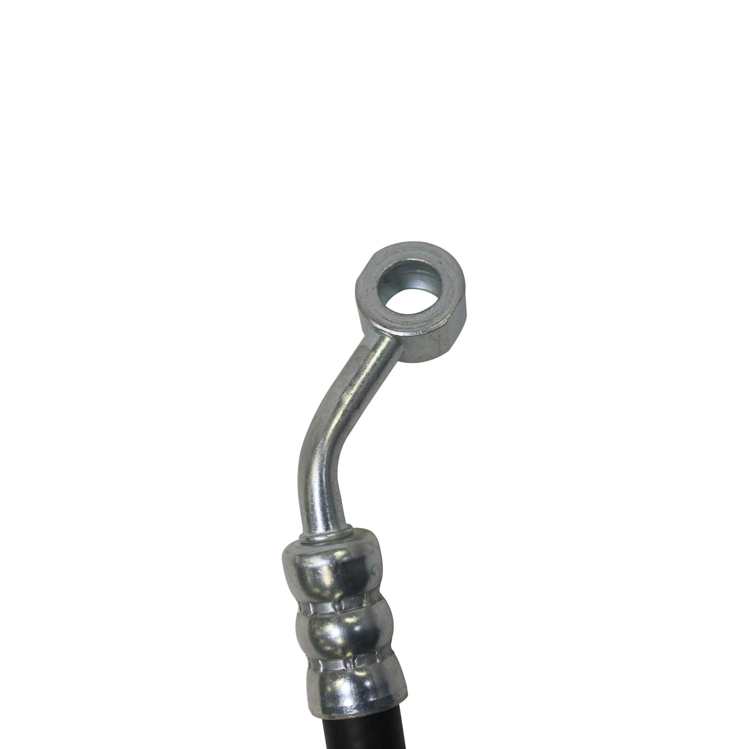 Edelmann 92720 - Power Steering Pressure Line Hose Assembly Edelmann 92720 Power Steering Pressure Line Hose Assembly product image 2 of 3