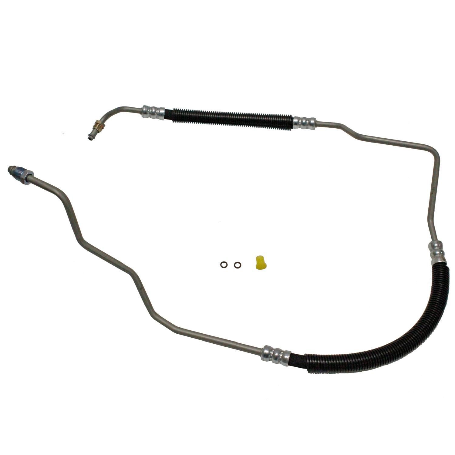 Edelmann 92722 - Power Steering Pressure Line Hose Assembly Edelmann 92722 Power Steering Pressure Line Hose Assembly product image 1 of 3